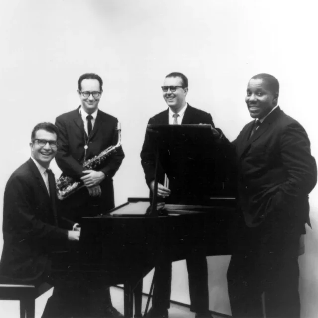 O.T. Quartet