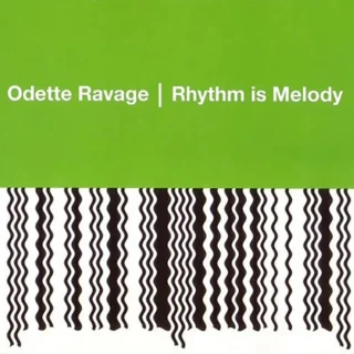 Odette Ravage