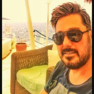 Özhan Özal