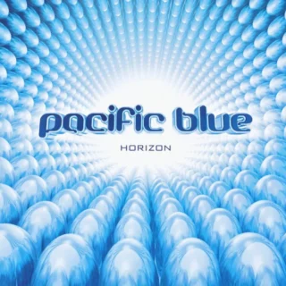 Pacific Blue