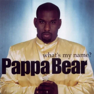 Pappa Bear