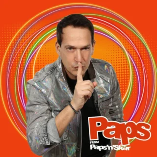Paps