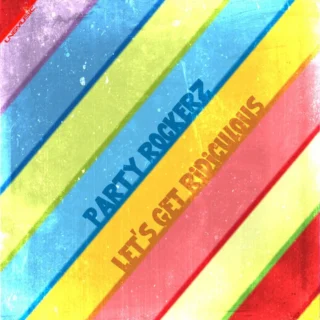 Party Rockerz