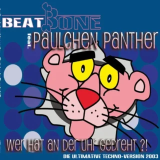 Paulchen Panther