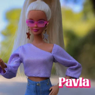 Pavla