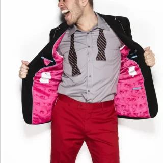 Perez Hilton
