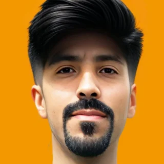 Persian Raver