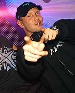 Pete Sheppibone