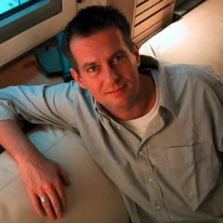 Peter Ries