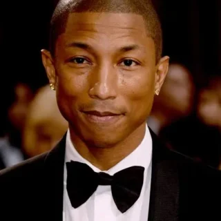 Pharell Williams
