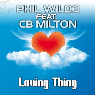 Phil Wilde