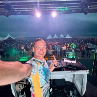 Phunk Foundation
