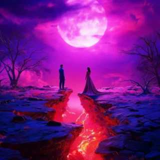 Pink Planet