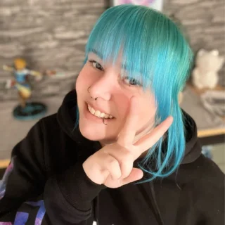 PixelLiebe
