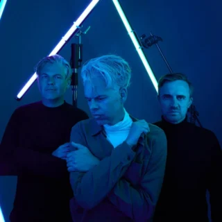 Pnau