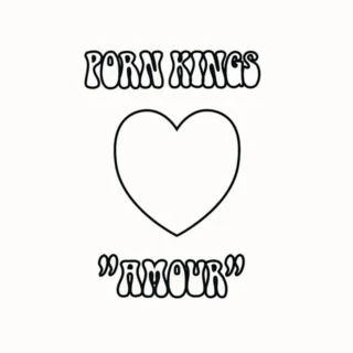 Porn Kings