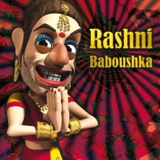 Rashni