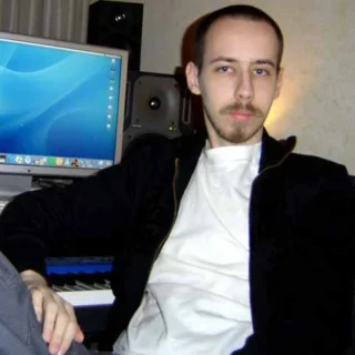 Ravekorr