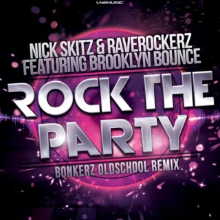 Raverockerz
