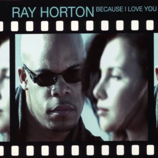 Ray Horton