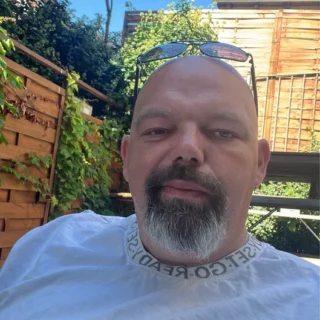 Ray Silver