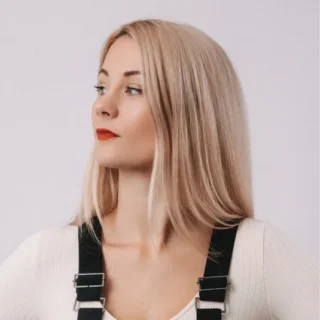 Rebecca Helena