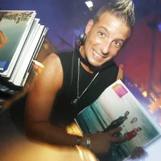 Rico Bass