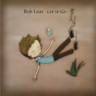 Rob Lear