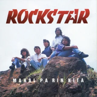 Rockstar