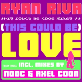 Ryan Riva