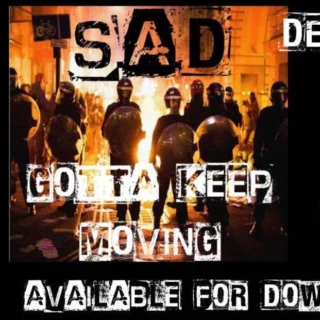 S.A.D