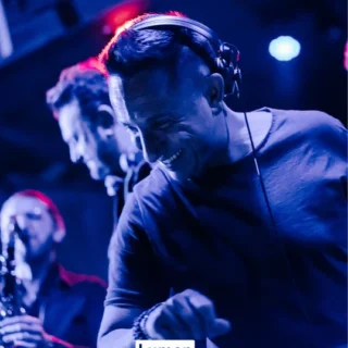 Saintpaul DJ