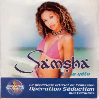 Samsha