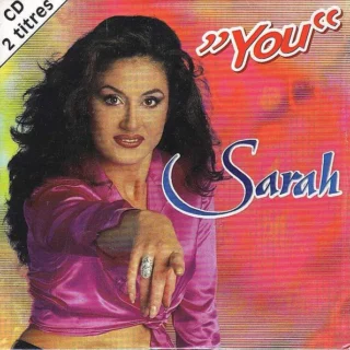 Sarah