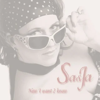 Sasja