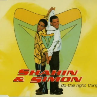 Shahin and Simon
