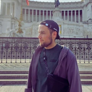 Simon Riemann