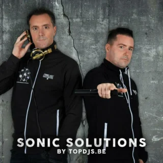 Sonic Solutions