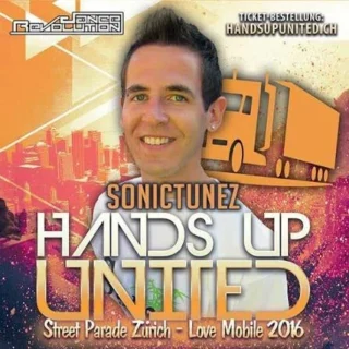 Sonictunez