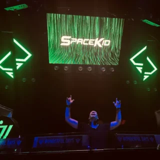 Spacekid