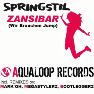 Springstil