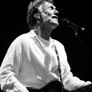 Steve Winwood