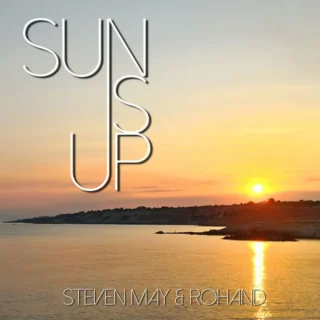 Steven May