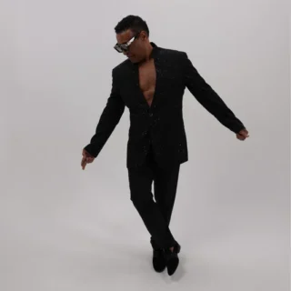Stevie B