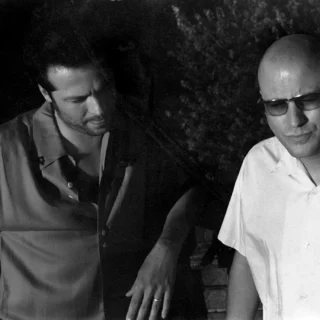 Stretch and Vern