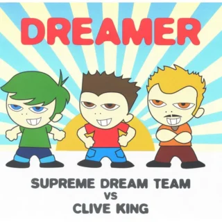 Supreme Dream Team