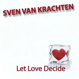 Sven Van Krachten