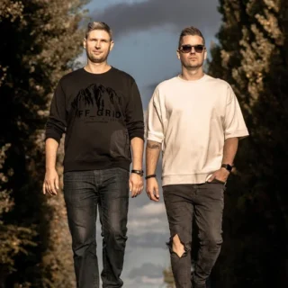 Svenstrup and Vendelboe