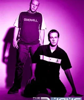 The 2 Jays
