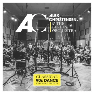 the Berlin Orchestra